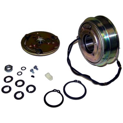 Picture of Crown Automotive Jeep Replacement A/C Compressor Clutch - 4778022