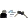 Picture of Crown Automotive Jeep Replacement Ignition Lock Cylinder - 4778122
