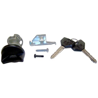 Picture of Crown Automotive Jeep Replacement Ignition Lock Cylinder - 4778122