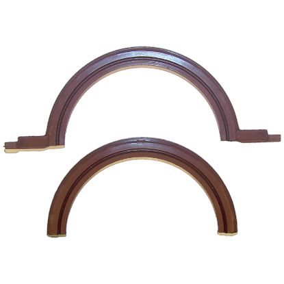 Picture of Crown Automotive Jeep Replacement Engine Crankshaft Seal - 4778126