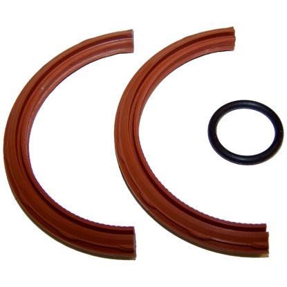 Picture of Crown Automotive Jeep Replacement Engine Crankshaft Seal - 4778228