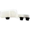 Picture of Crown Automotive Jeep Replacement Washer Fluid Reservoir - 4778344