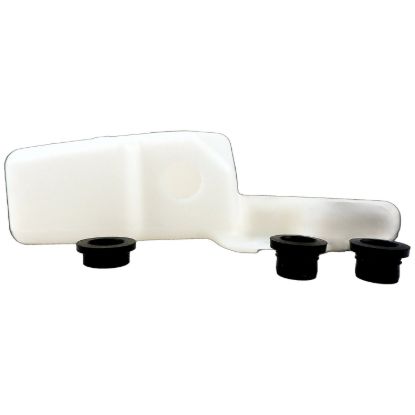 Picture of Crown Automotive Jeep Replacement Washer Fluid Reservoir - 4778344