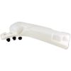 Picture of Crown Automotive Jeep Replacement Washer Fluid Reservoir - 4778344