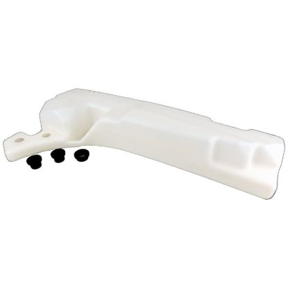 Picture of Crown Automotive Jeep Replacement Washer Fluid Reservoir - 4778344