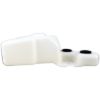 Picture of Crown Automotive Jeep Replacement Washer Fluid Reservoir - 4778345