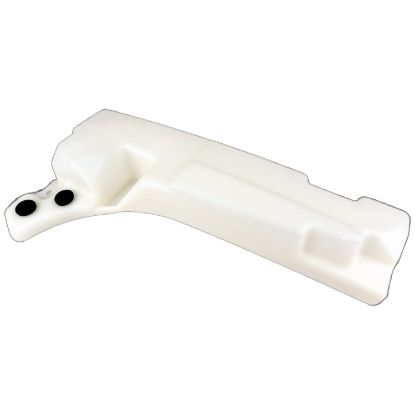 Picture of Crown Automotive Jeep Replacement Washer Fluid Reservoir - 4778345