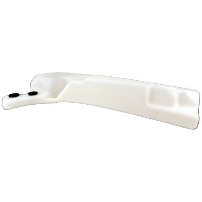 Picture of Crown Automotive Jeep Replacement Washer Fluid Reservoir - 4778345