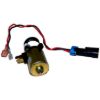 Picture of Crown Automotive Jeep Replacement Windshield Washer Pump - 4778347