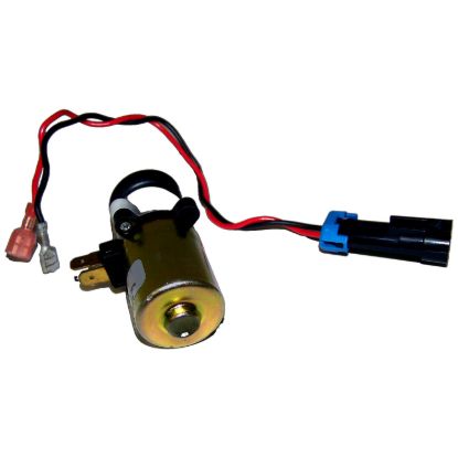 Picture of Crown Automotive Jeep Replacement Windshield Washer Pump - 4778347