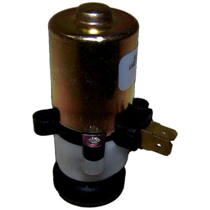 Picture of Crown Automotive Jeep Replacement Windshield Washer Pump - 4778348