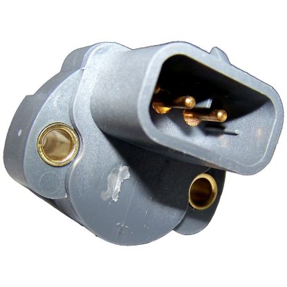 Picture of Crown Automotive Jeep Replacement Throttle Position Sensor - 4778463
