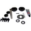 Picture of Crown Automotive Jeep Replacement Differential Gear Set - 4778595