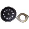 Picture of Crown Automotive Jeep Replacement Engine Timing Camshaft Gear - 4778707