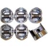 Picture of Crown Automotive Jeep Replacement Engine Piston Set - 4778861PK20