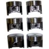 Picture of Crown Automotive Jeep Replacement Engine Piston Set - 4778861PK20