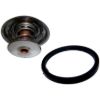 Picture of Crown Automotive Jeep Replacement Engine Coolant Thermostat - 4778975