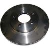 Picture of Crown Automotive Jeep Replacement Disc Brake Rotor - 4779101AA