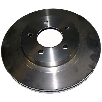 Picture of Crown Automotive Jeep Replacement Disc Brake Rotor - 4779101AA