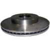 Picture of Crown Automotive Jeep Replacement Disc Brake Rotor - 4779101AA