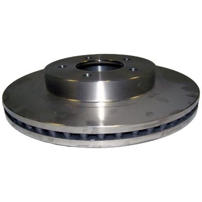 Picture of Crown Automotive Jeep Replacement Disc Brake Rotor - 4779101AA
