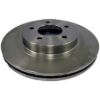 Picture of Crown Automotive Jeep Replacement Disc Brake Rotor - 4779101AA