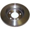 Picture of Crown Automotive Jeep Replacement Disc Brake Rotor - 4779111AC