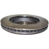 Picture of Crown Automotive Jeep Replacement Disc Brake Rotor - 4779197AD