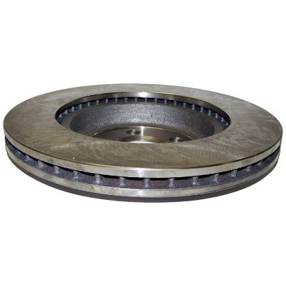 Picture of Crown Automotive Jeep Replacement Disc Brake Rotor - 4779197AD
