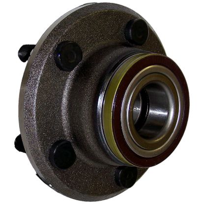 Picture of Crown Automotive Jeep Replacement Wheel Bearing and Hub Assembly - 4779199AA