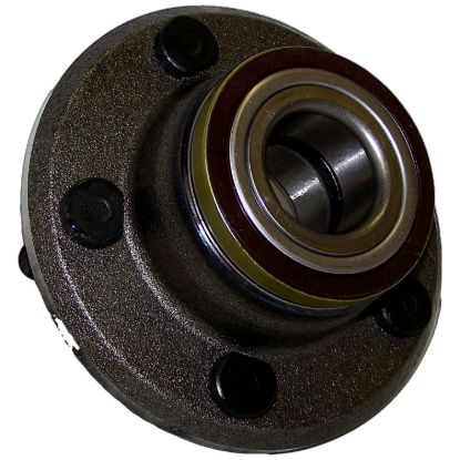 Picture of Crown Automotive Jeep Replacement Wheel Bearing and Hub Assembly - 4779199AA