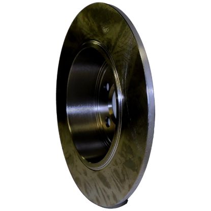 Picture of Crown Automotive Jeep Replacement Disc Brake Rotor - 4779208AB