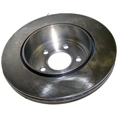 Picture of Crown Automotive Jeep Replacement Disc Brake Rotor - 4779209AC