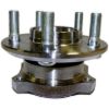 Picture of Crown Automotive Jeep Replacement Wheel Bearing and Hub Assembly - 4779218AB