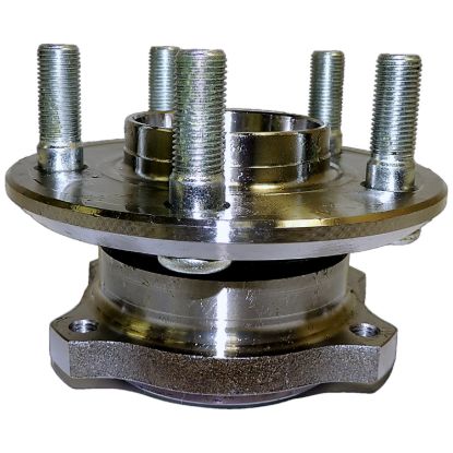 Picture of Crown Automotive Jeep Replacement Wheel Bearing and Hub Assembly - 4779218AB