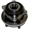 Picture of Crown Automotive Jeep Replacement Wheel Bearing and Hub Assembly - 4779328AB