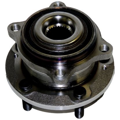 Picture of Crown Automotive Jeep Replacement Wheel Bearing and Hub Assembly - 4779328AB
