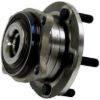 Picture of Crown Automotive Jeep Replacement Wheel Bearing and Hub Assembly - 4779328AB