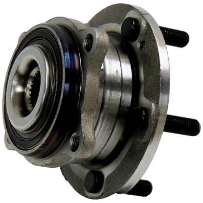Picture of Crown Automotive Jeep Replacement Wheel Bearing and Hub Assembly - 4779328AB