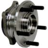 Picture of Crown Automotive Jeep Replacement Wheel Bearing and Hub Assembly - 4779328AB