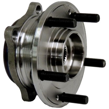 Picture of Crown Automotive Jeep Replacement Wheel Bearing and Hub Assembly - 4779328AB