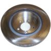 Picture of Crown Automotive Jeep Replacement Disc Brake Rotor - 4779438AB
