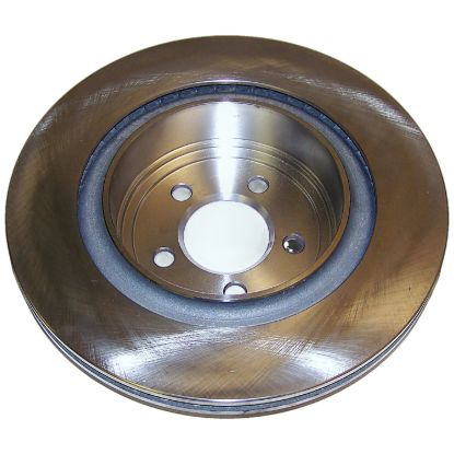Picture of Crown Automotive Jeep Replacement Disc Brake Rotor - 4779438AB