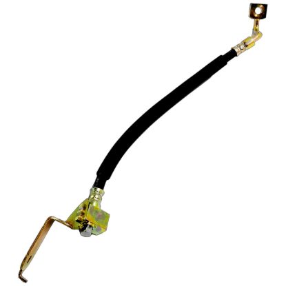 Picture of Crown Automotive Jeep Replacement Brake Hydraulic Hose - 4779451AD