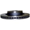 Picture of Crown Automotive Jeep Replacement Disc Brake Rotor - 4779599AA