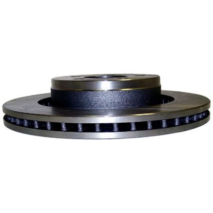 Picture of Crown Automotive Jeep Replacement Disc Brake Rotor - 4779599AA