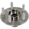 Picture of Crown Automotive Jeep Replacement Axle Hub - 4779612AD