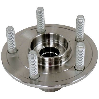 Picture of Crown Automotive Jeep Replacement Axle Hub - 4779612AD