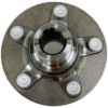 Picture of Crown Automotive Jeep Replacement Axle Hub - 4779612AD