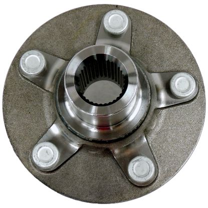 Picture of Crown Automotive Jeep Replacement Axle Hub - 4779612AD